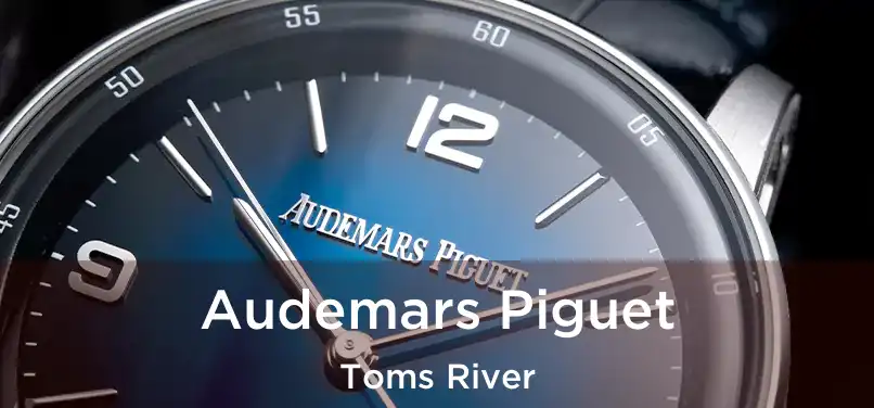  Audemars Piguet Toms River