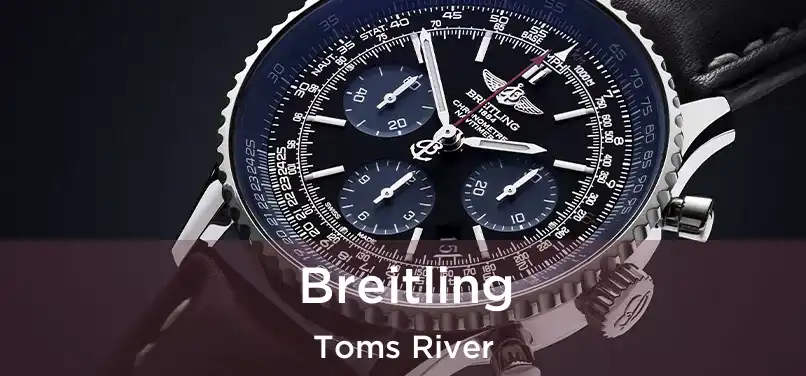  Breitling Toms River