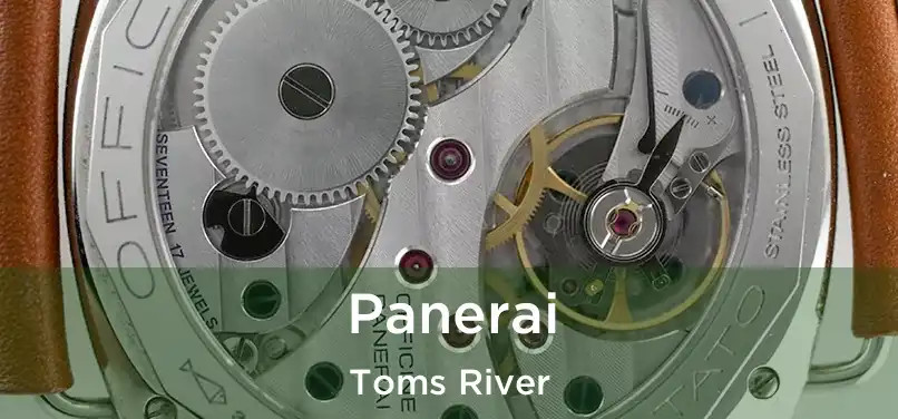  Panerai Toms River
