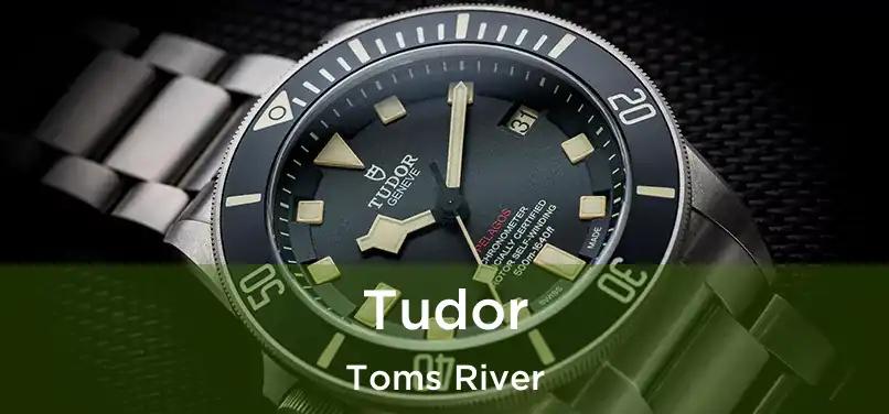  Tudor Toms River
