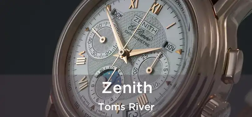  Zenith Toms River